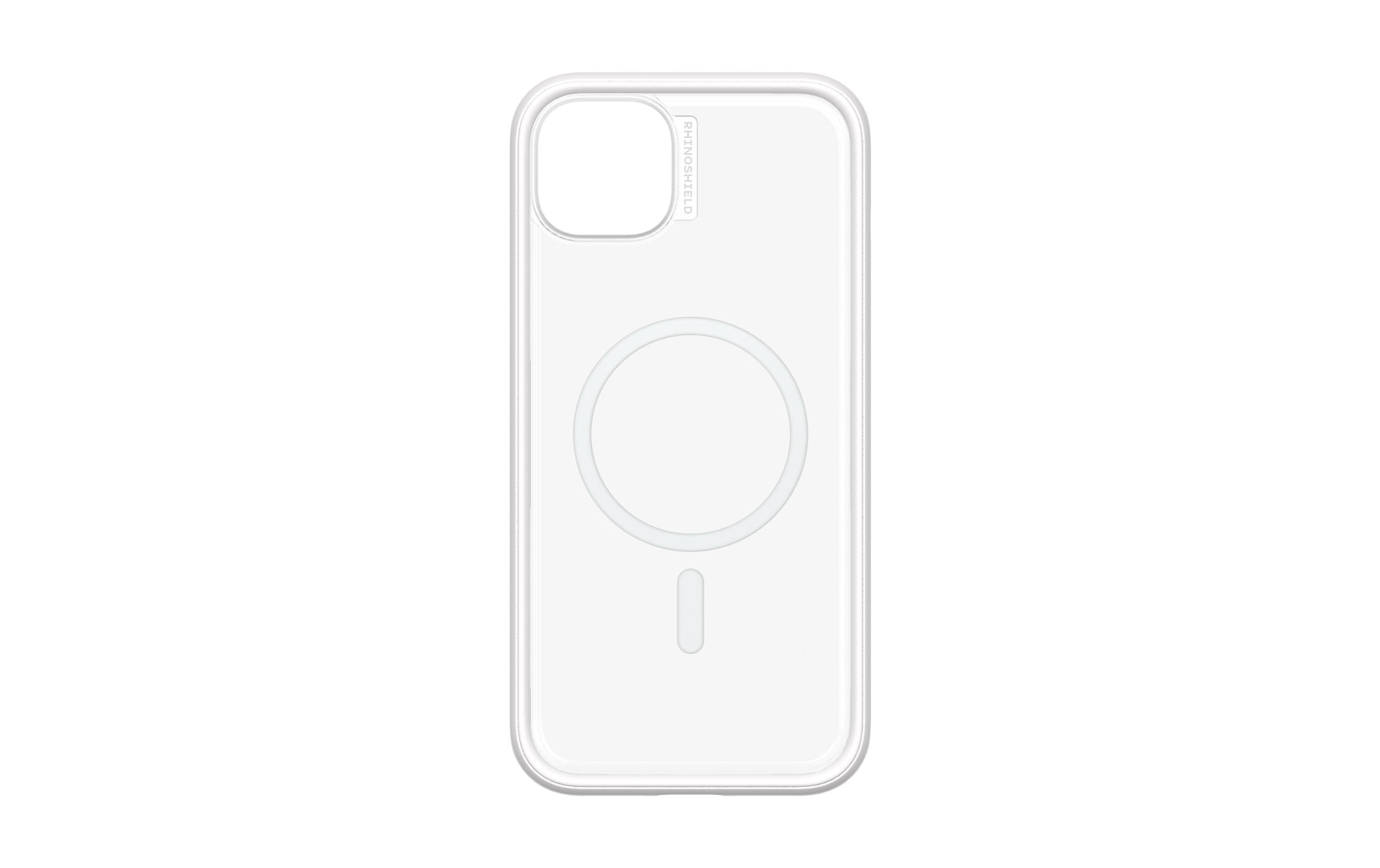 Rhinoshield Mod NX MagSafe iPhone 15 Plus