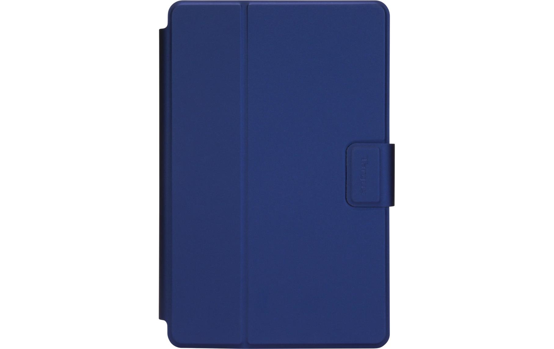 Targus Tablet Book Cover SafeFit 9-10.5 Rotating Blau