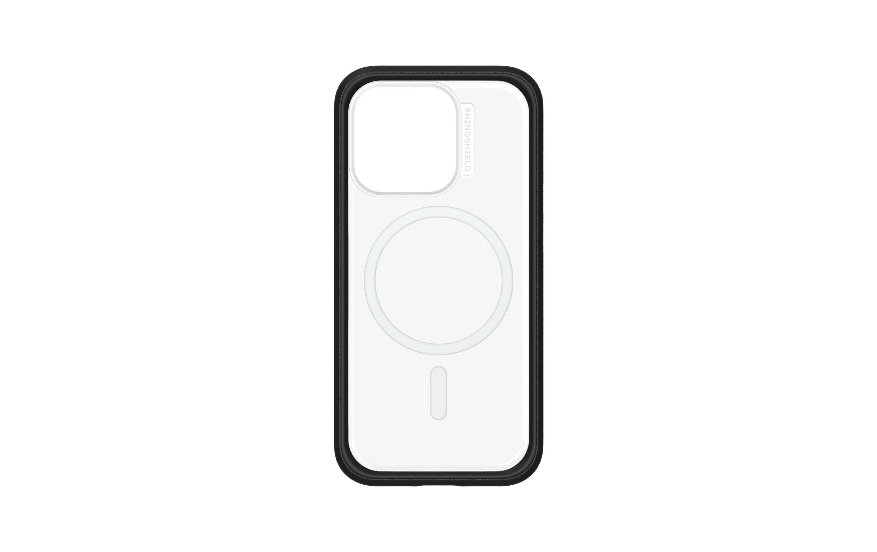 Rhinoshield Mod NX MagSafe iPhone 15 Pro