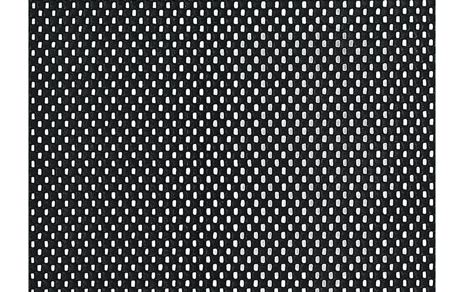 d-c-fix Küchenmatte 30 x 150 cm, Schwarz