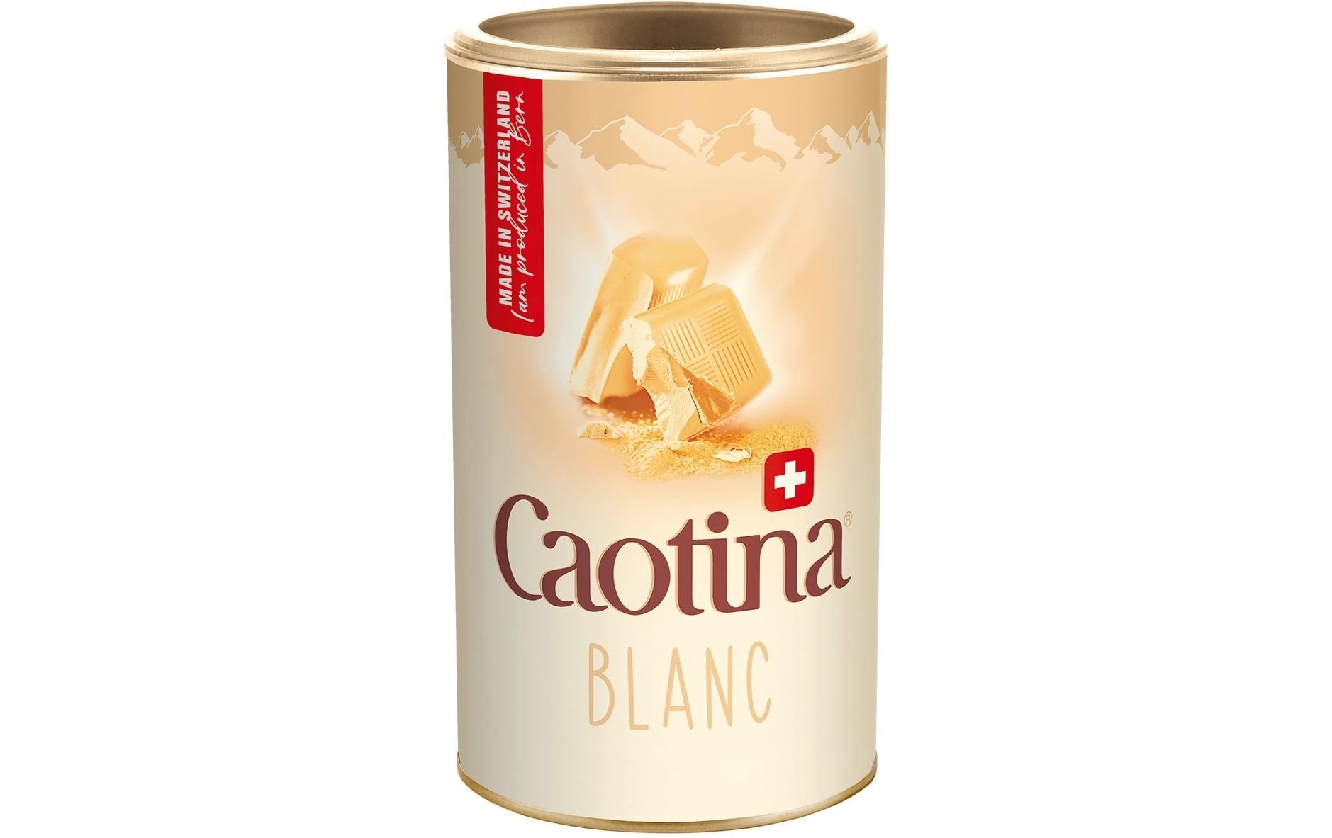 Caotina Kakaopulver Blanc 500 g