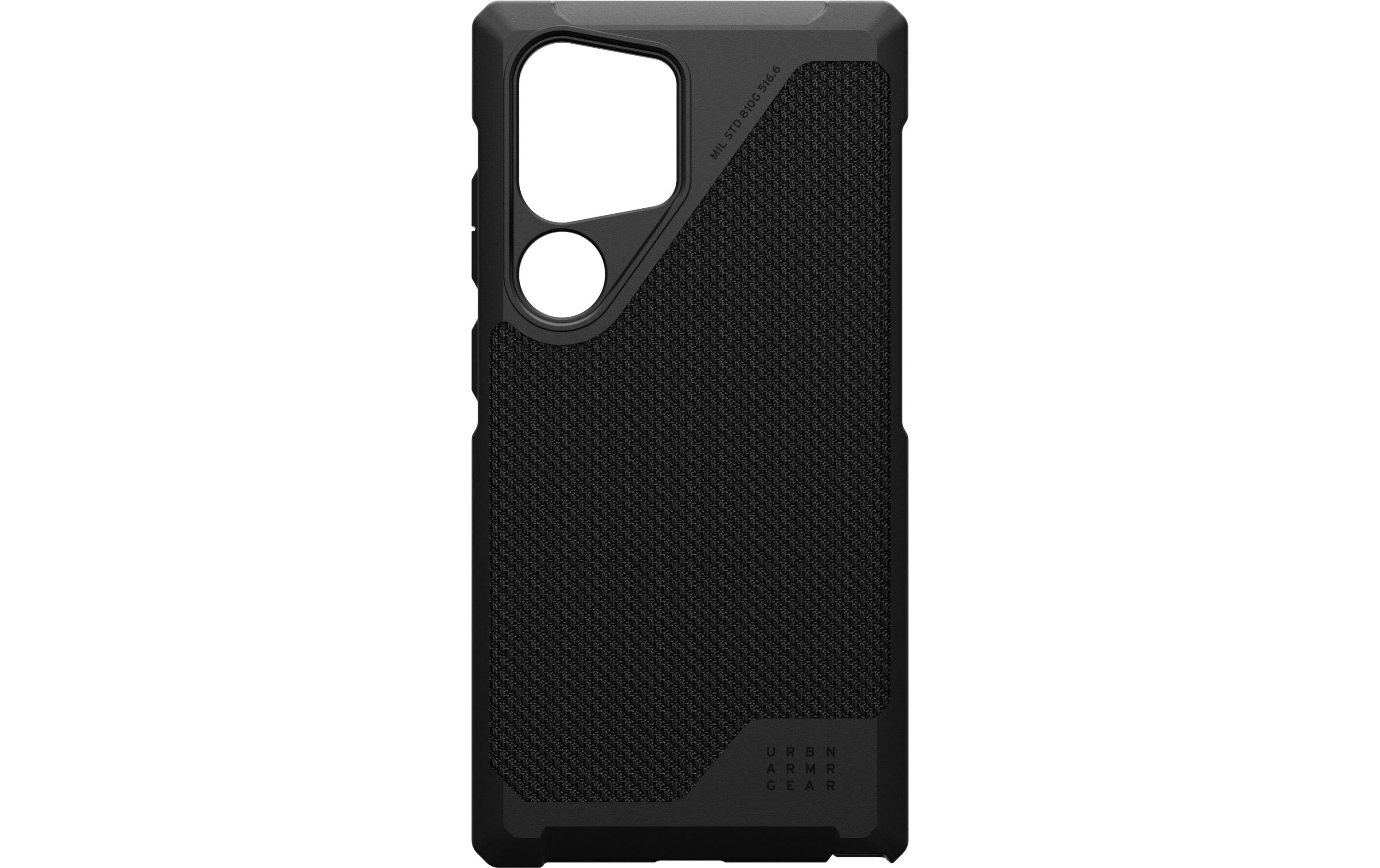 UAG Back Cover Metropolis LT Galaxy S24 Ultra Kevlar