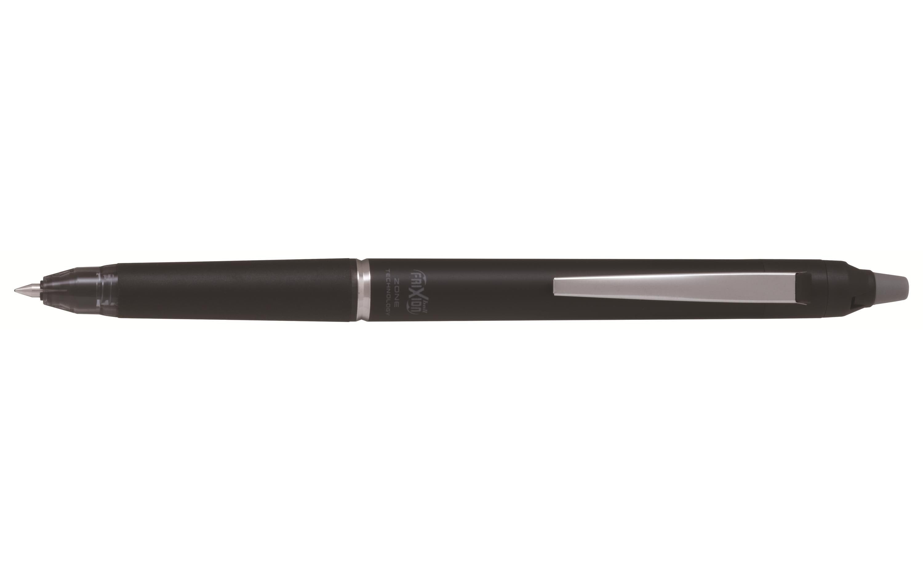 Pilot Rollerball FriXion Ball Zone 0.7 mm, Schwarz