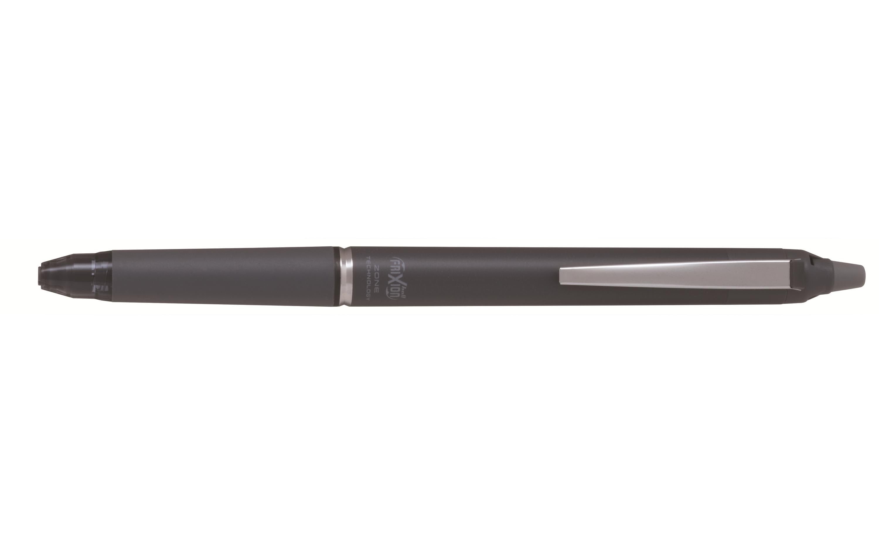 Pilot Rollerball FriXion Ball Zone 0.7 mm, Grau