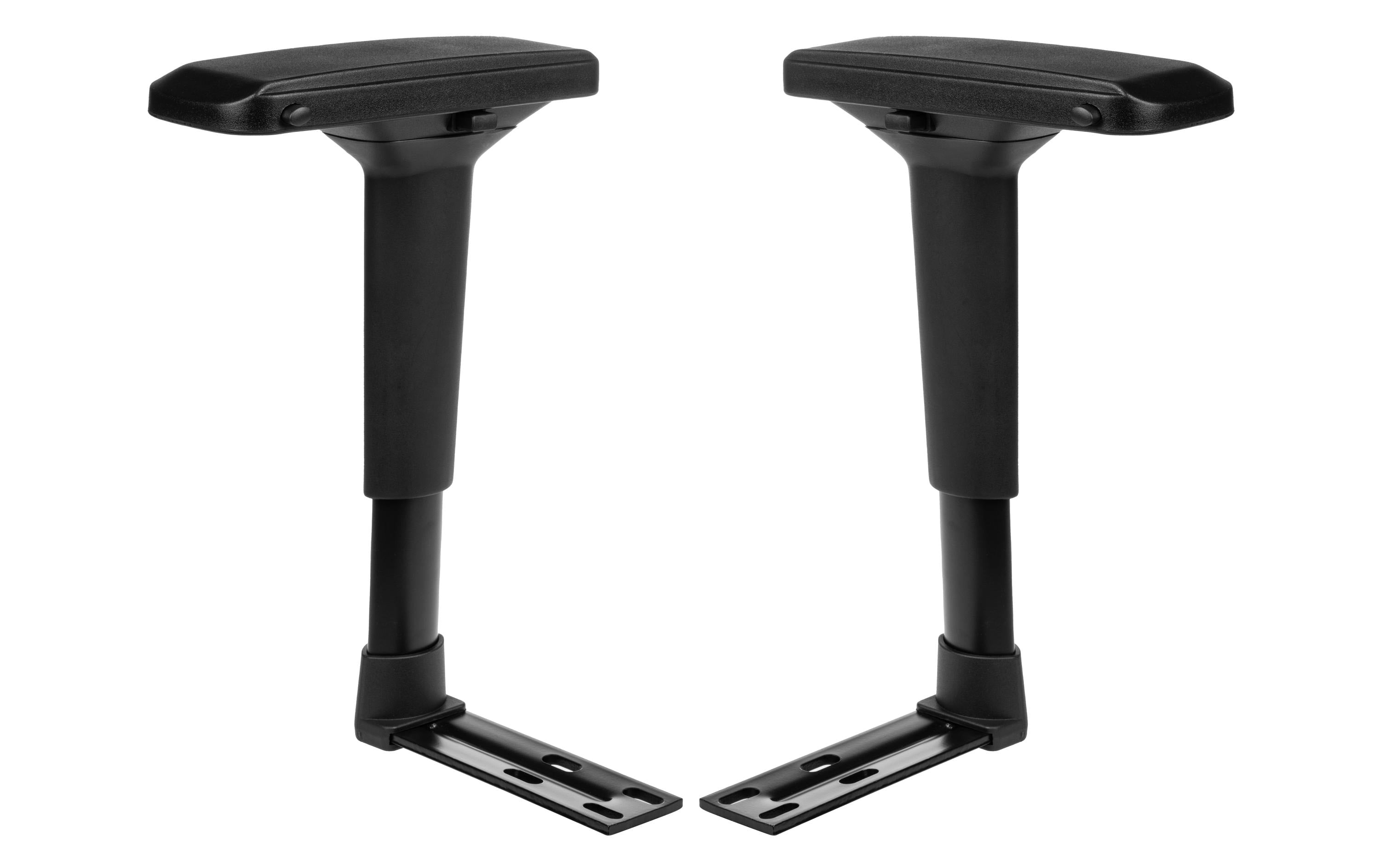 onit Armlehnen Premium 4D zu onit Gaming-Stühlen 2er-Set
