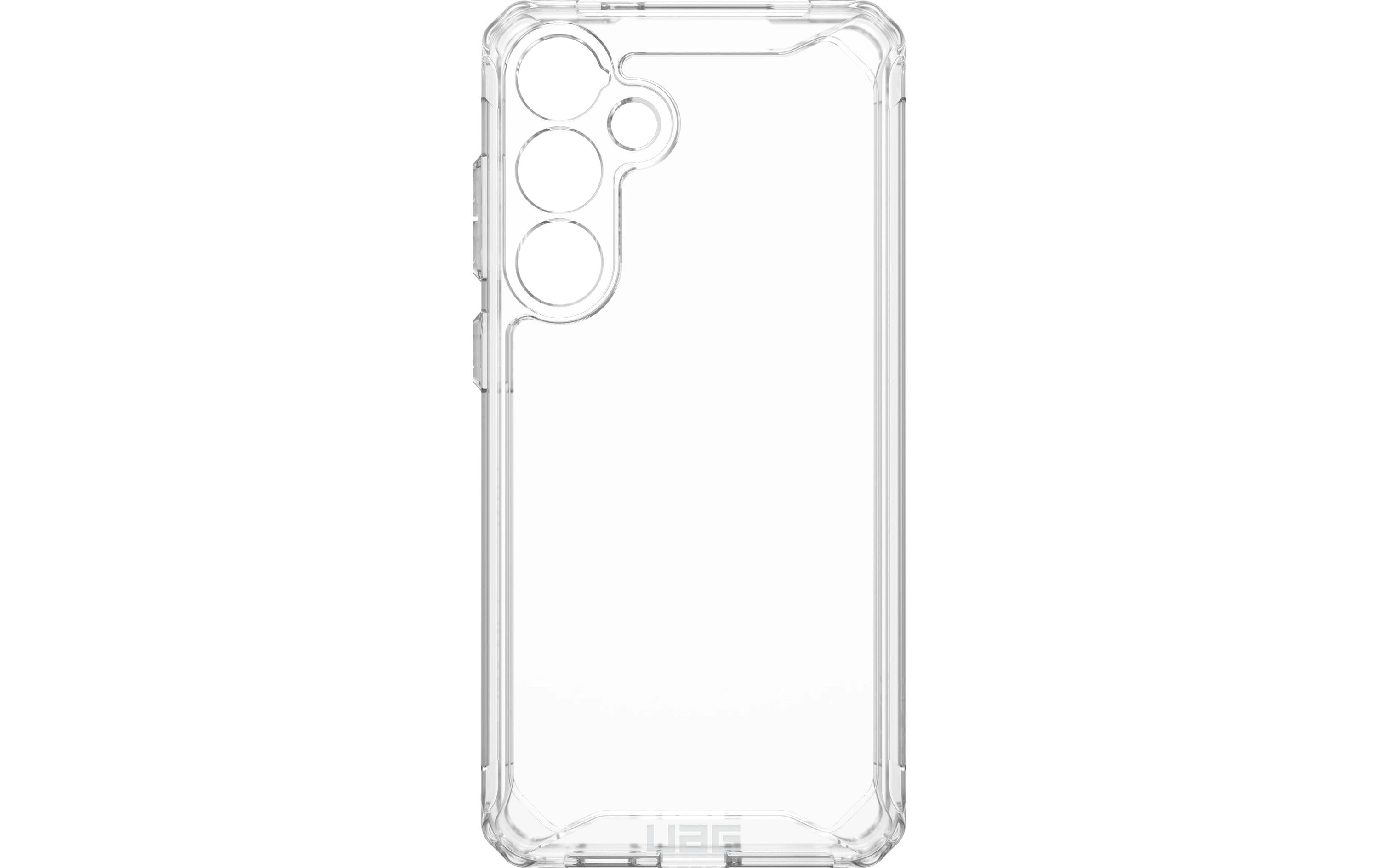 UAG Back Cover Plyo Galaxy S24+ Ice