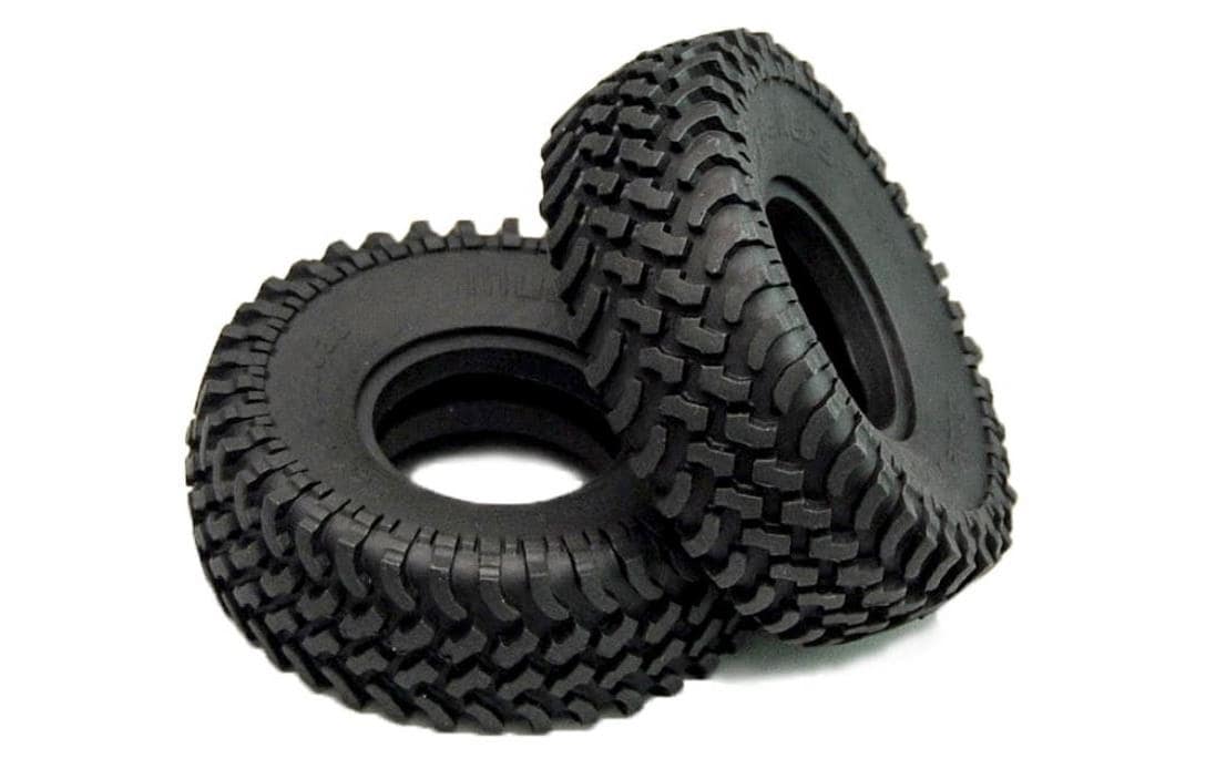 RC4WD Reifen Mud Trashers 1.55 2 Stück