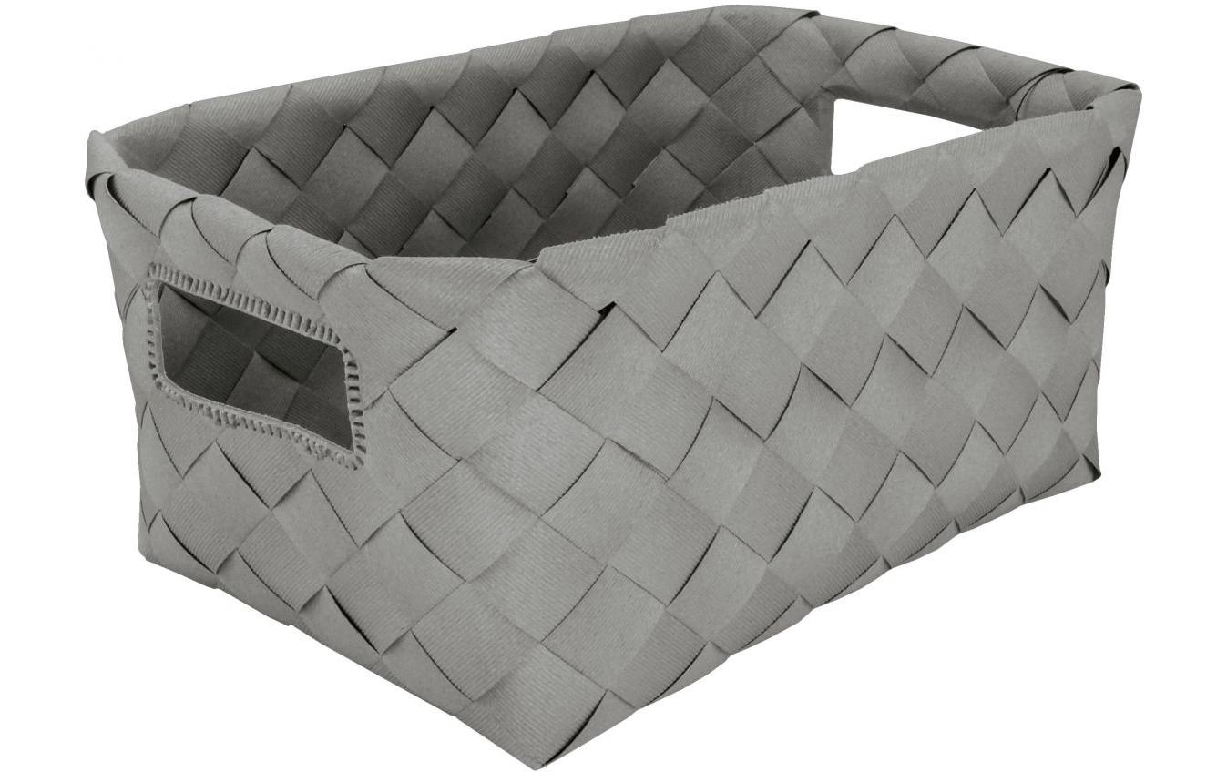 Kleine Wolke Bad-Utensilienhalter Aspera Platin