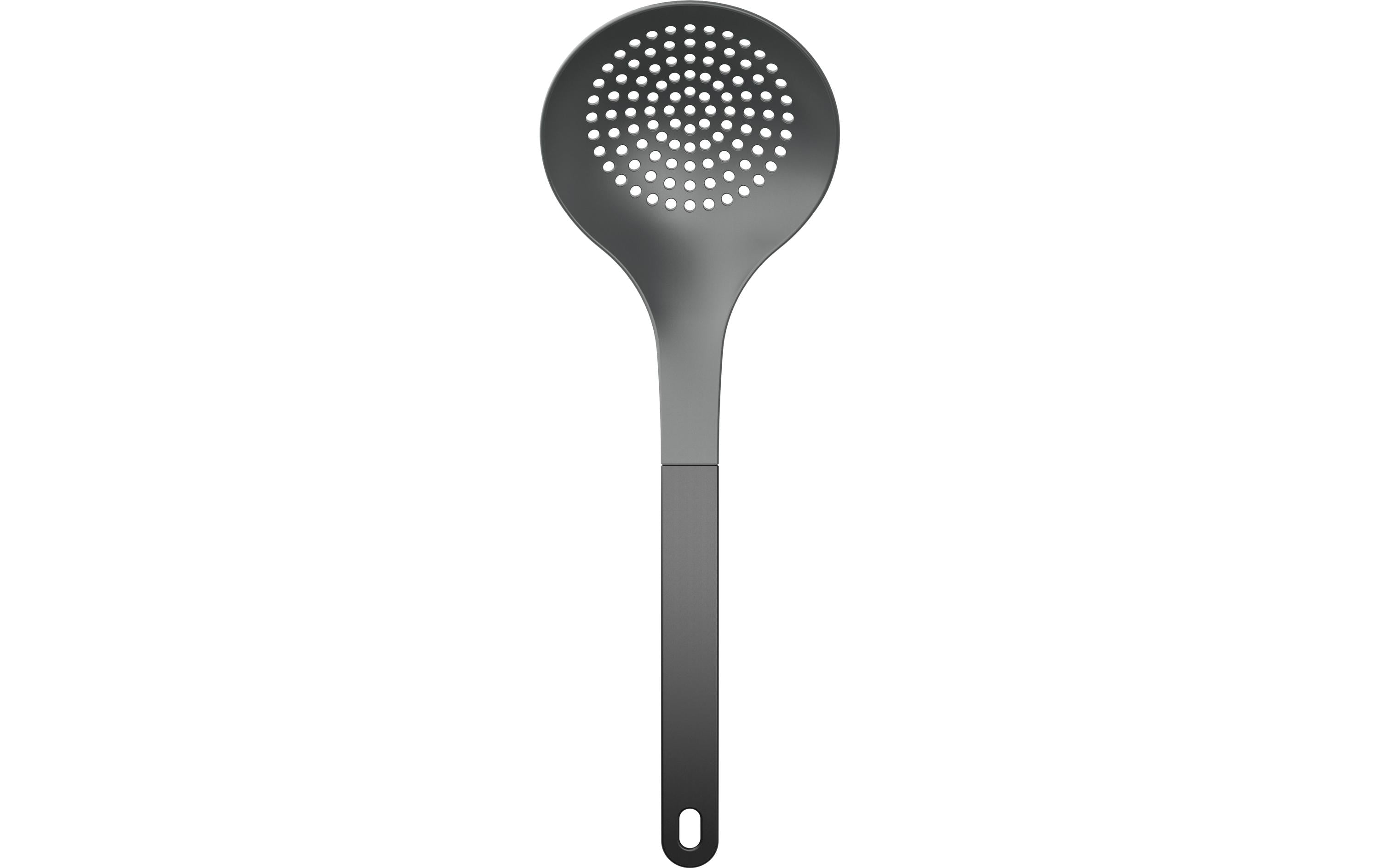 Rosti Schaumlöffel New Optima Schwarz