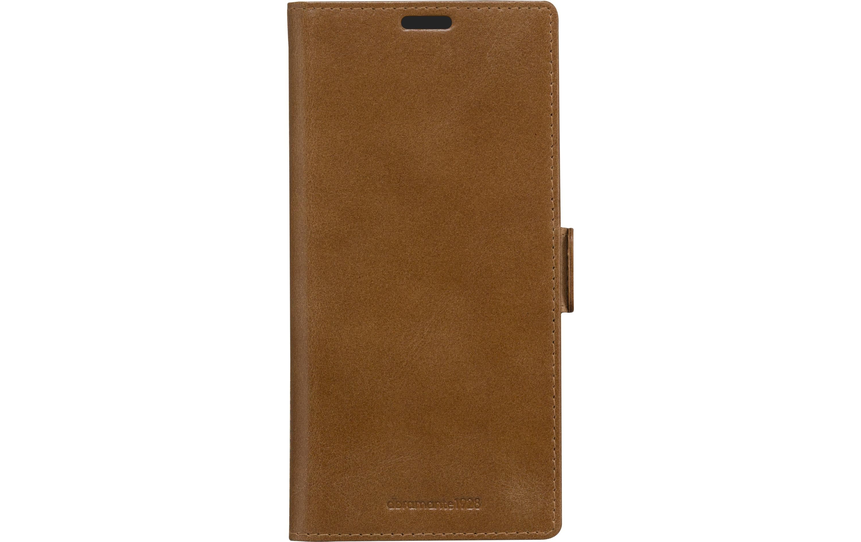 dbramante1928 Book Cover Copenhagen Galaxy S24 Ultra Tan