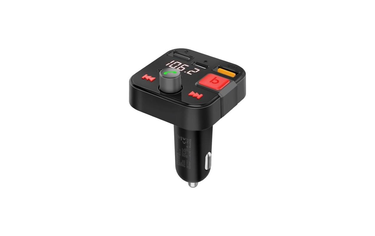 Promate ProMate PowerTune-30W FM-Transmitter