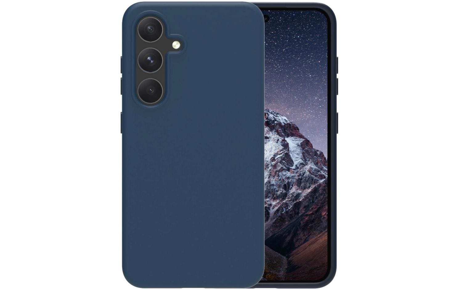 dbramante1928 Iceland Ultra D3O Galaxy S24+ Blau