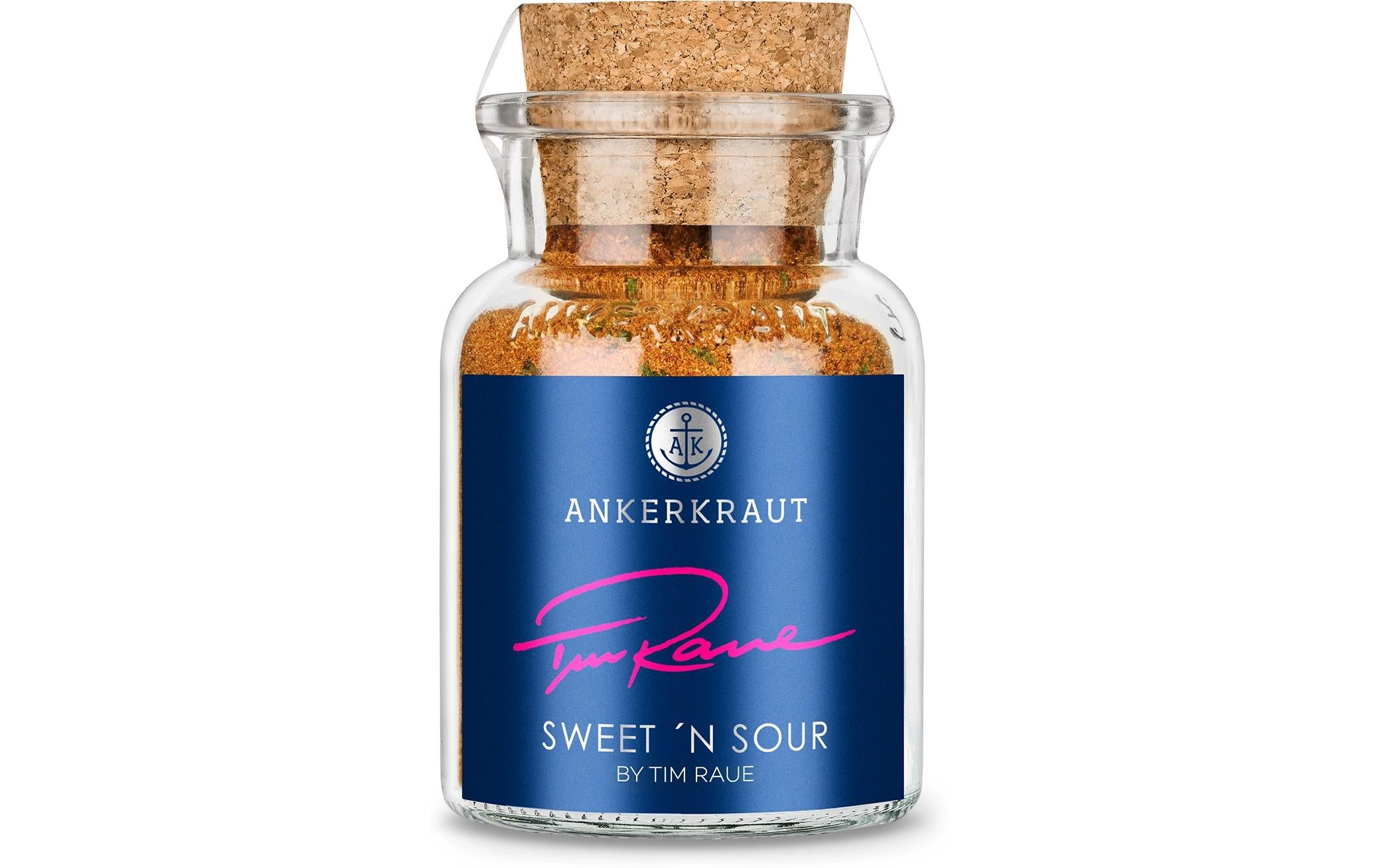 Ankerkraut Gewürz Sweet n Sour by Tim Raue 90 g