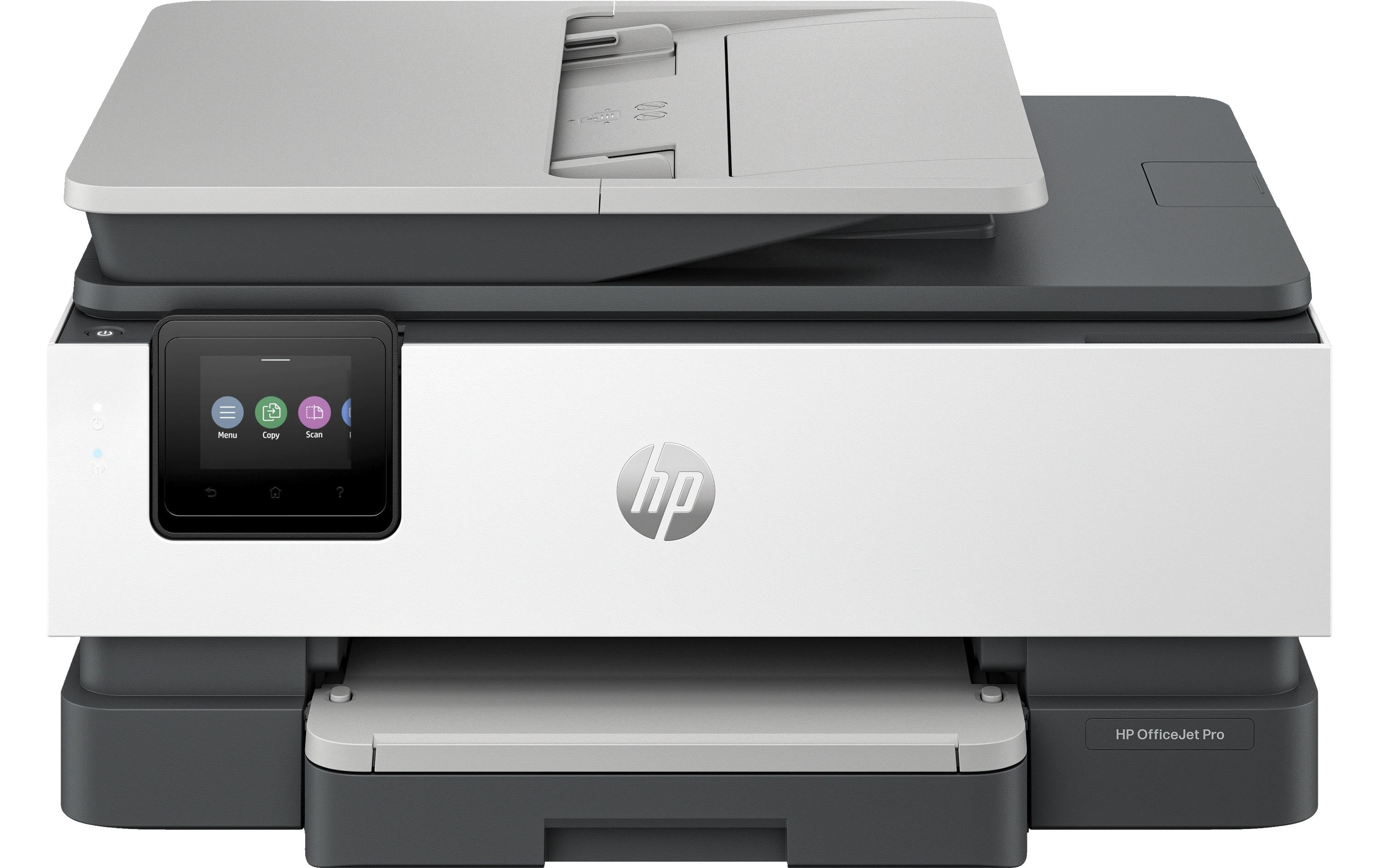 HP Multifunktionsdrucker OfficeJet Pro 8122e All-in-One