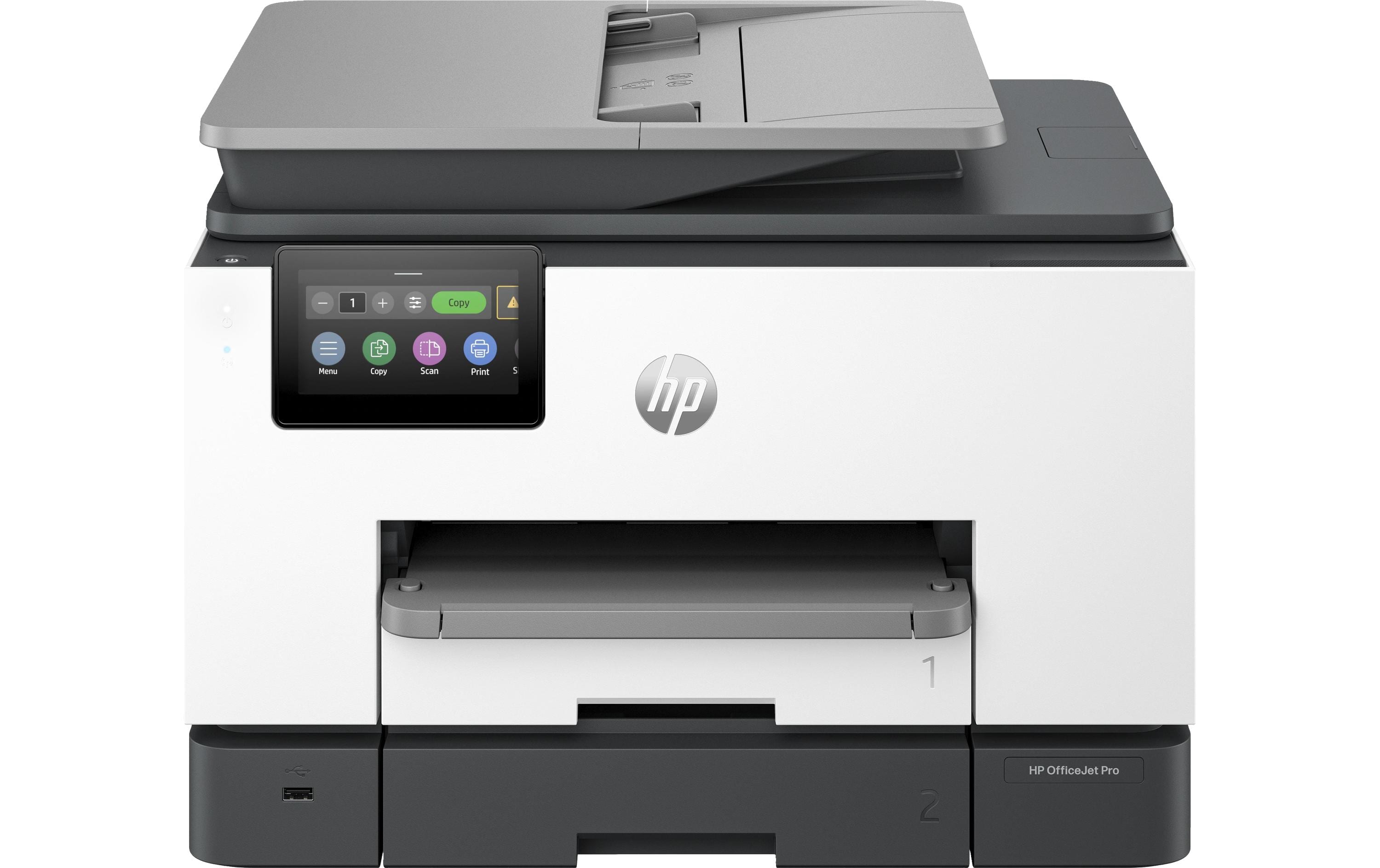 HP Multifunktionsdrucker OfficeJet Pro 9132e All-in-One