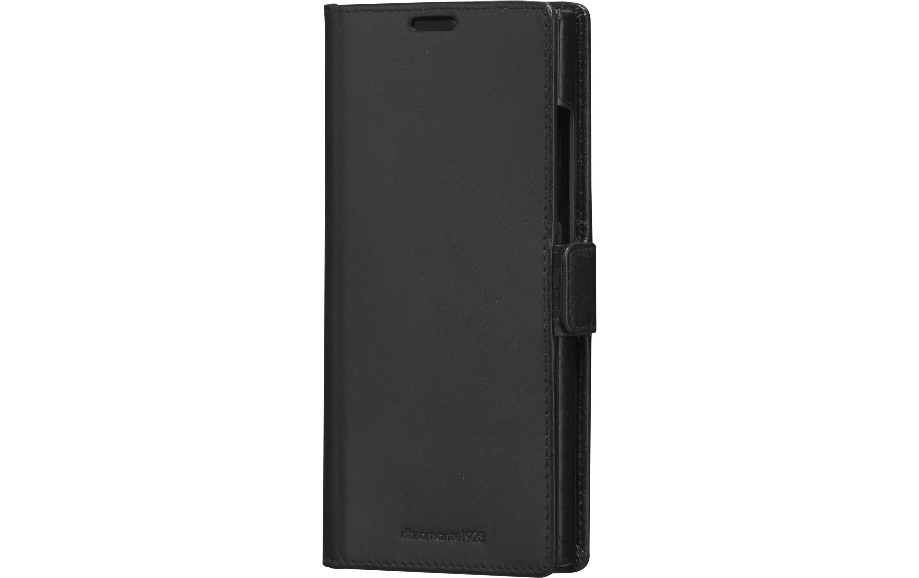 dbramante1928 Book Cover Lynge Galaxy S24 Ultra Schwarz