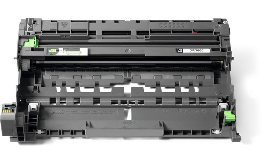 Brother Trommeleinheit DR-3600 Black