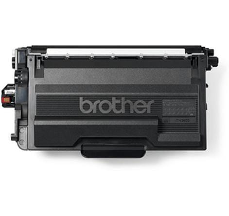 Brother Toner TN-3600 Black
