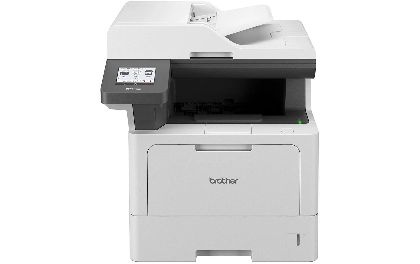 Brother Multifunktionsdrucker MFC-L5710DW