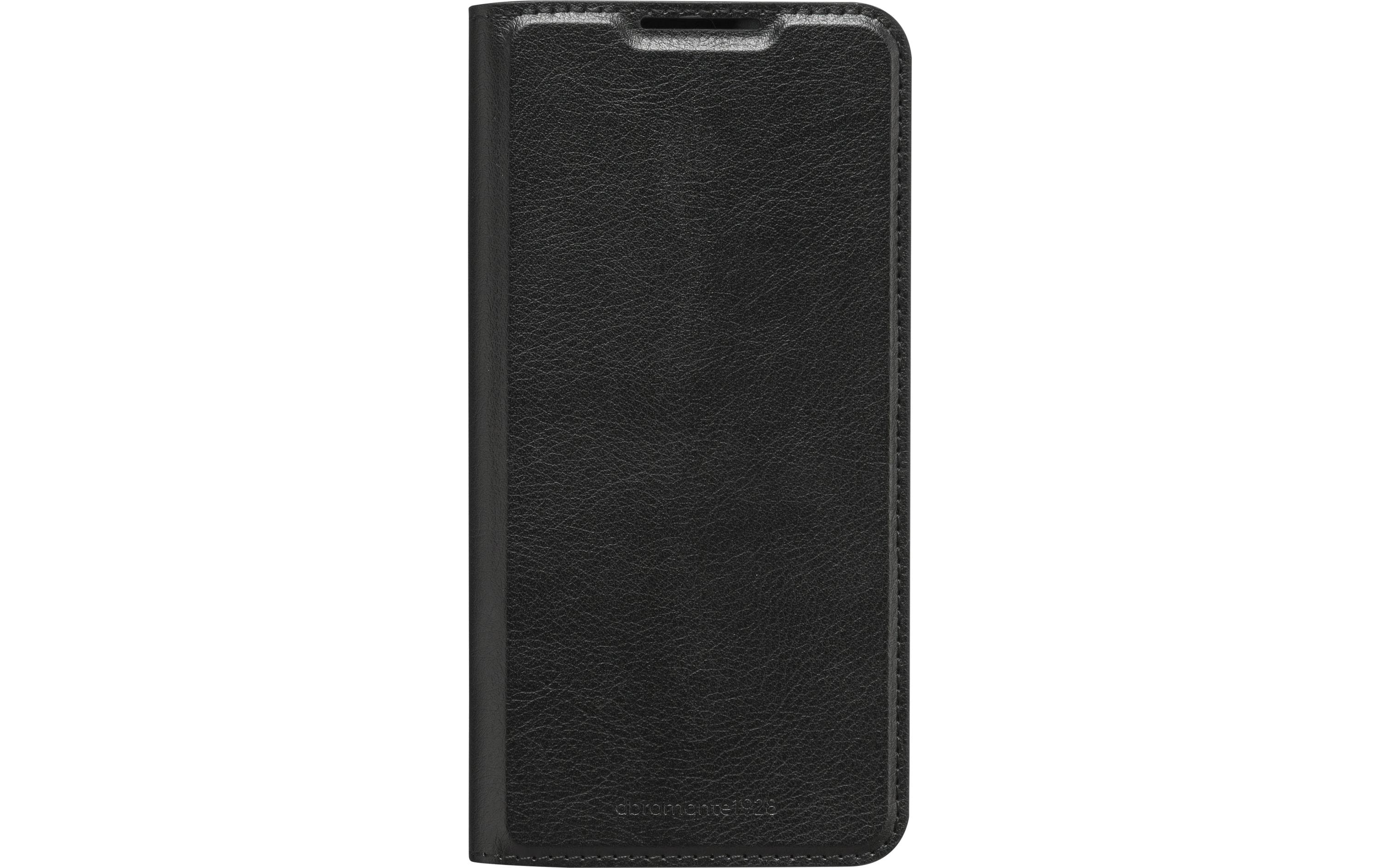 dbramante1928 Book Cover Oslo Galaxy S24+ Black