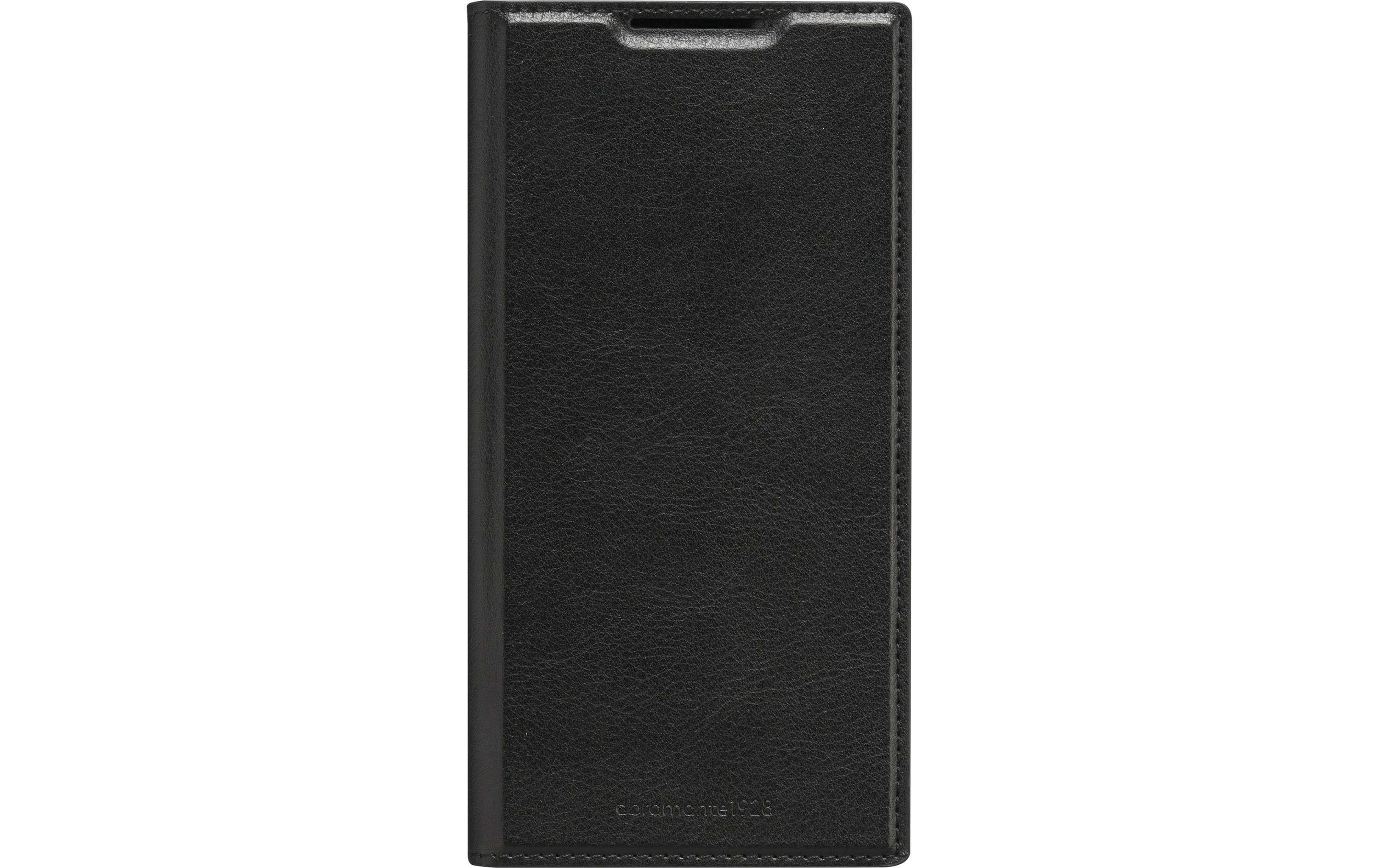 dbramante1928 Book Cover Oslo Galaxy S24 Ultra Black
