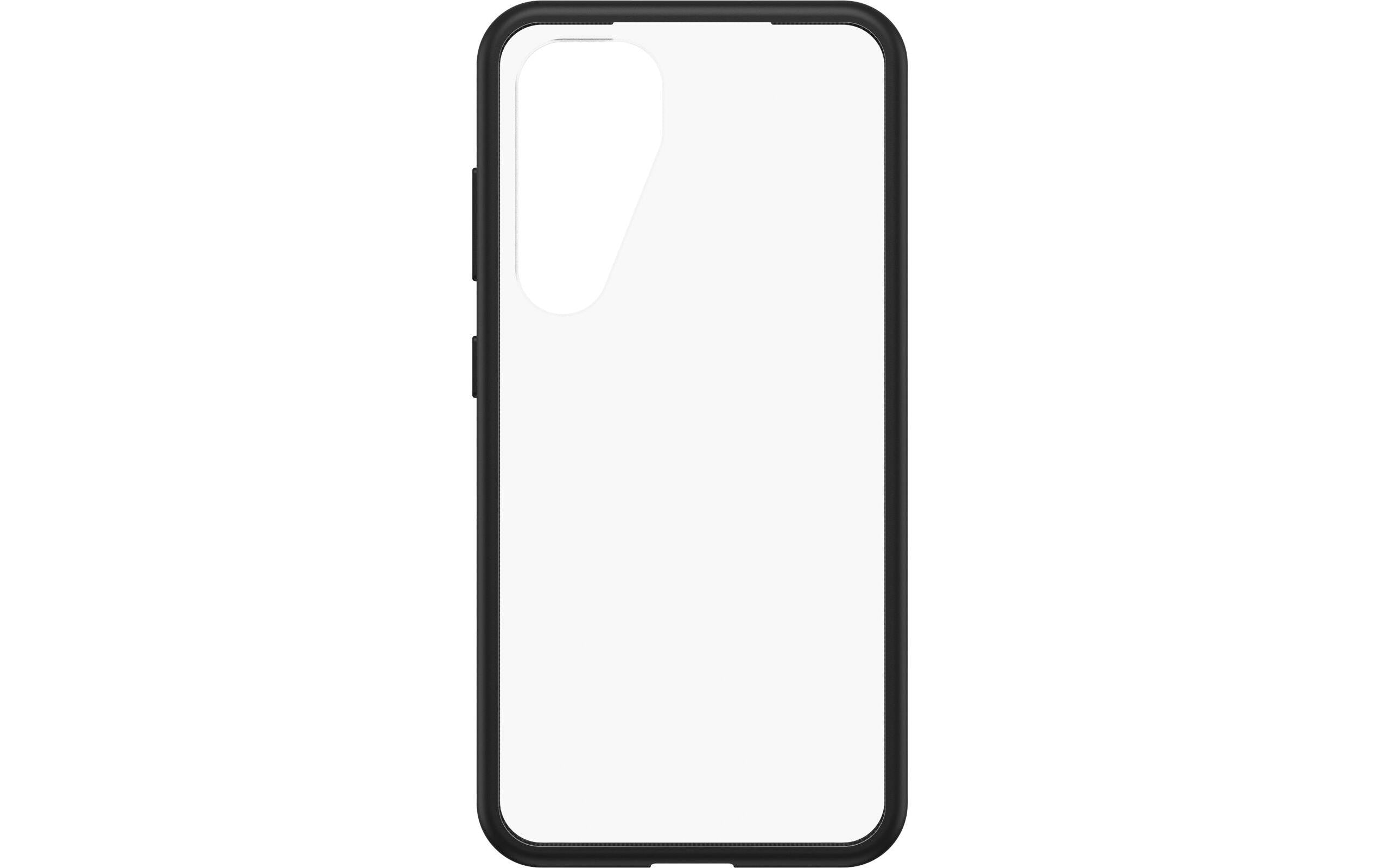 Otterbox Back Cover React Galaxy S24 Schwarz