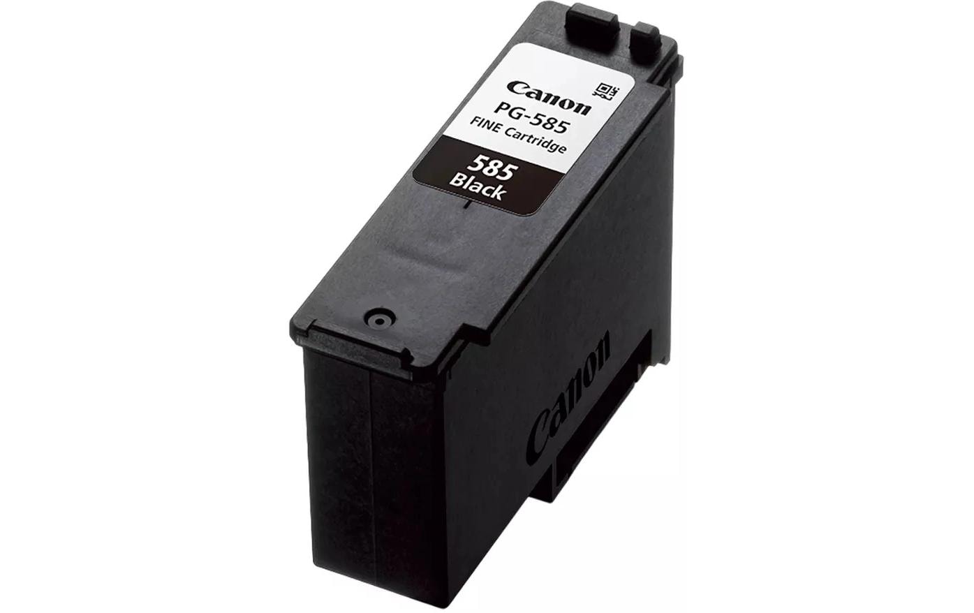 Canon Tinte PG-585 Black