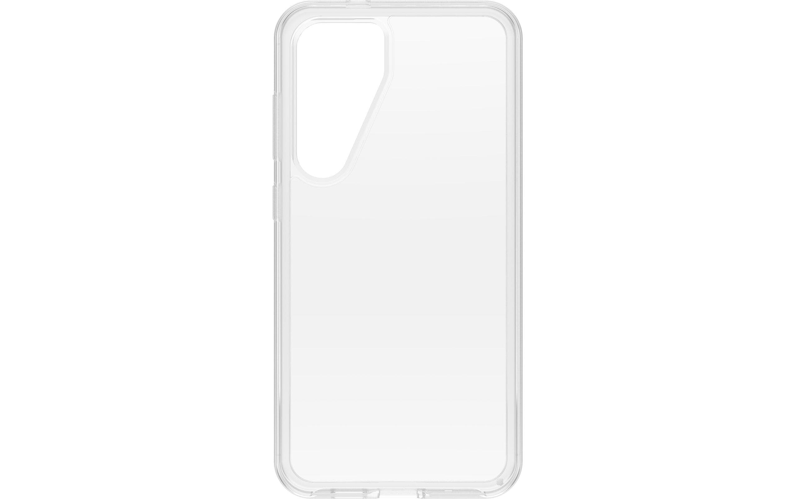 Otterbox Back Cover Symmetry Galaxy S24+ Transparent