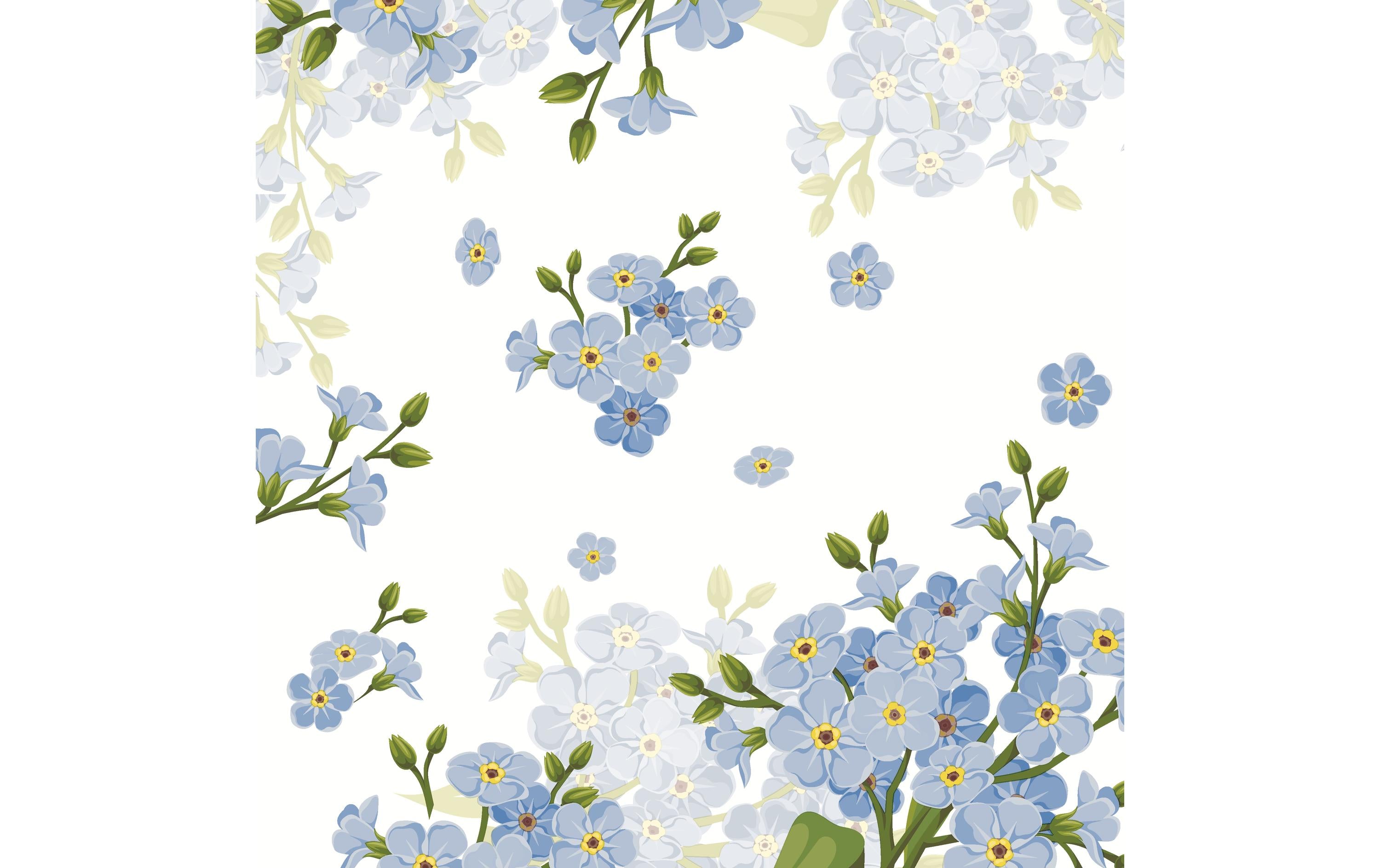 Paper + Design Papierservietten Bloem 33 cm x 33 cm, 20 Stück