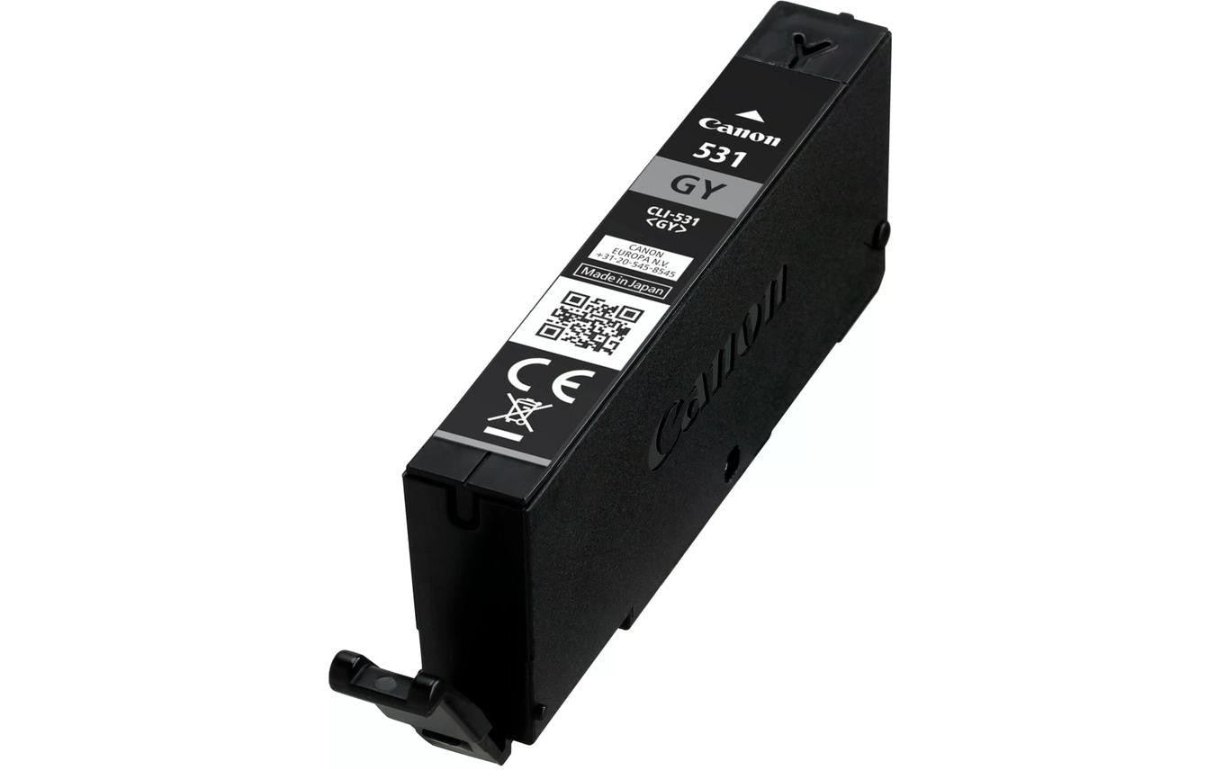 Canon Tinte CLI-531GY Grey