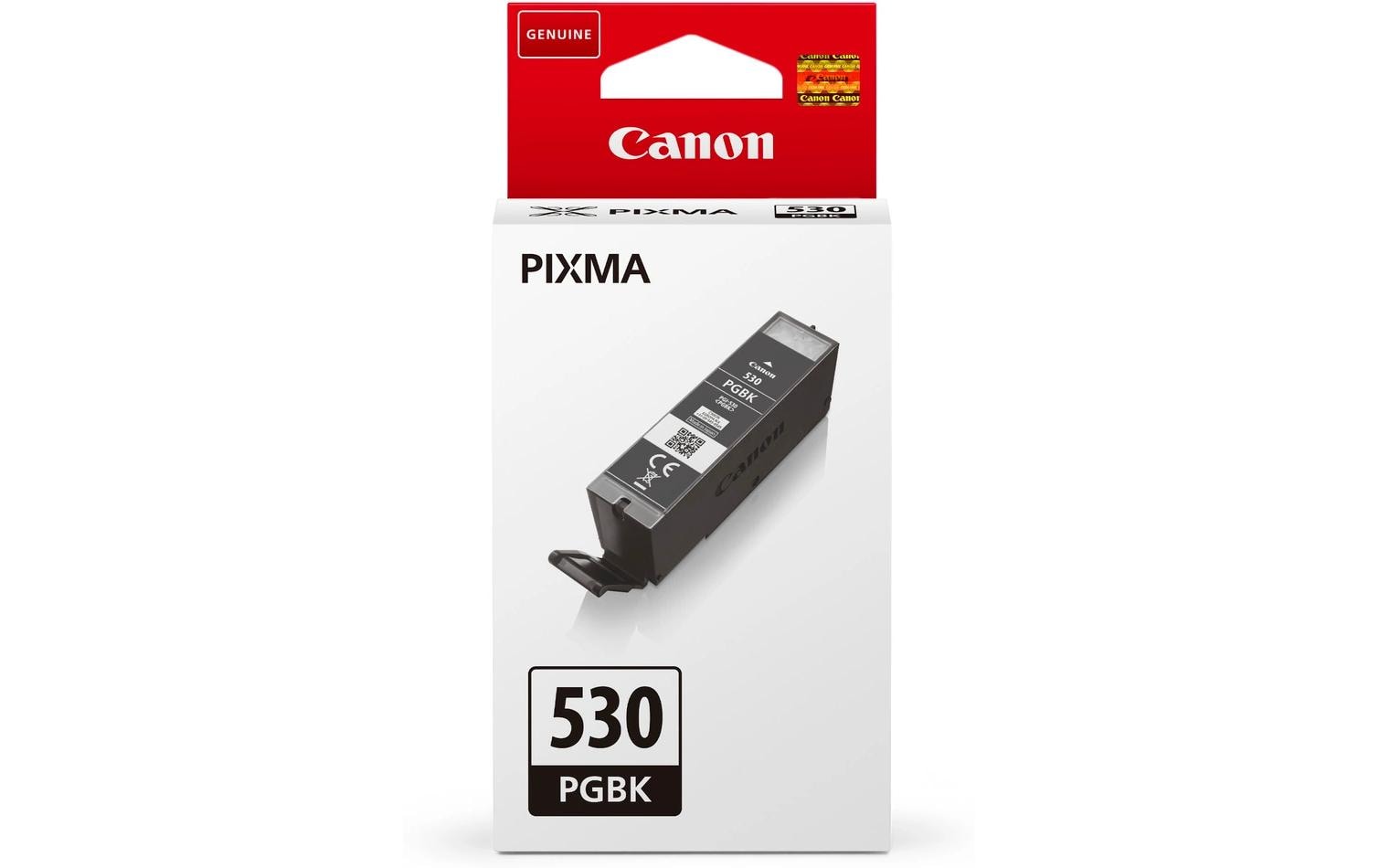 Canon Tinte PGI-530PGBK Black