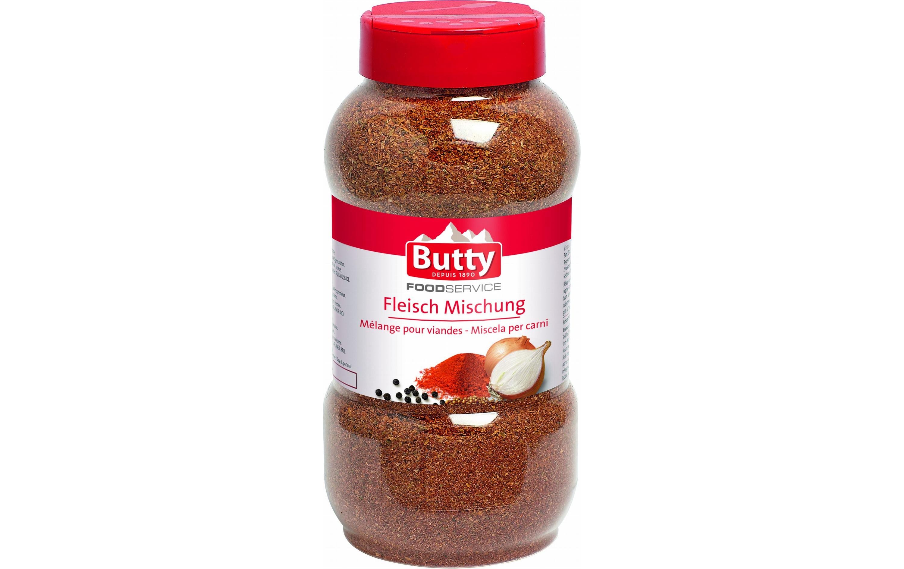 Butty Gewürz Fleisch Mischung 660 g