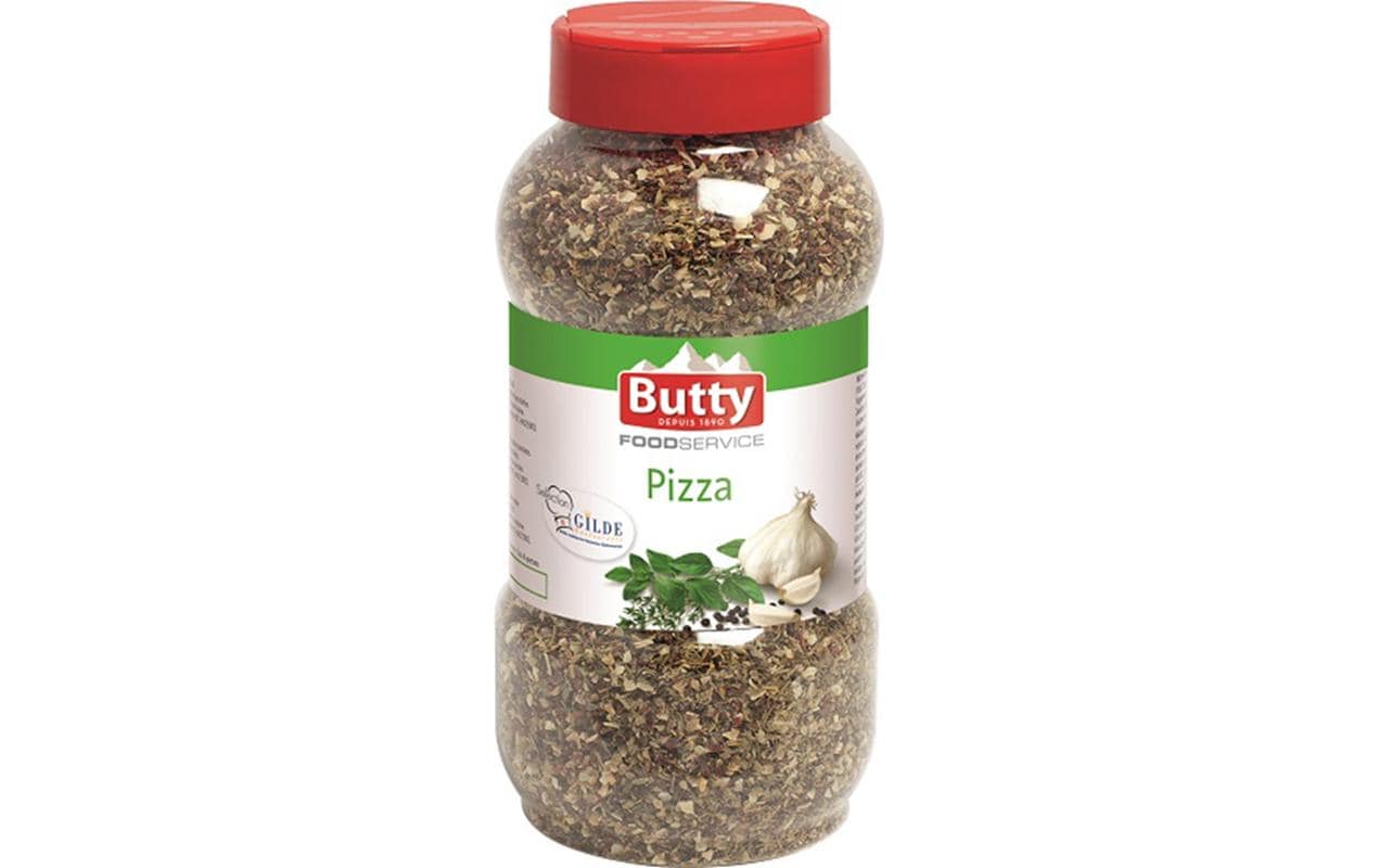 Butty Gewürz Pizza 300 g
