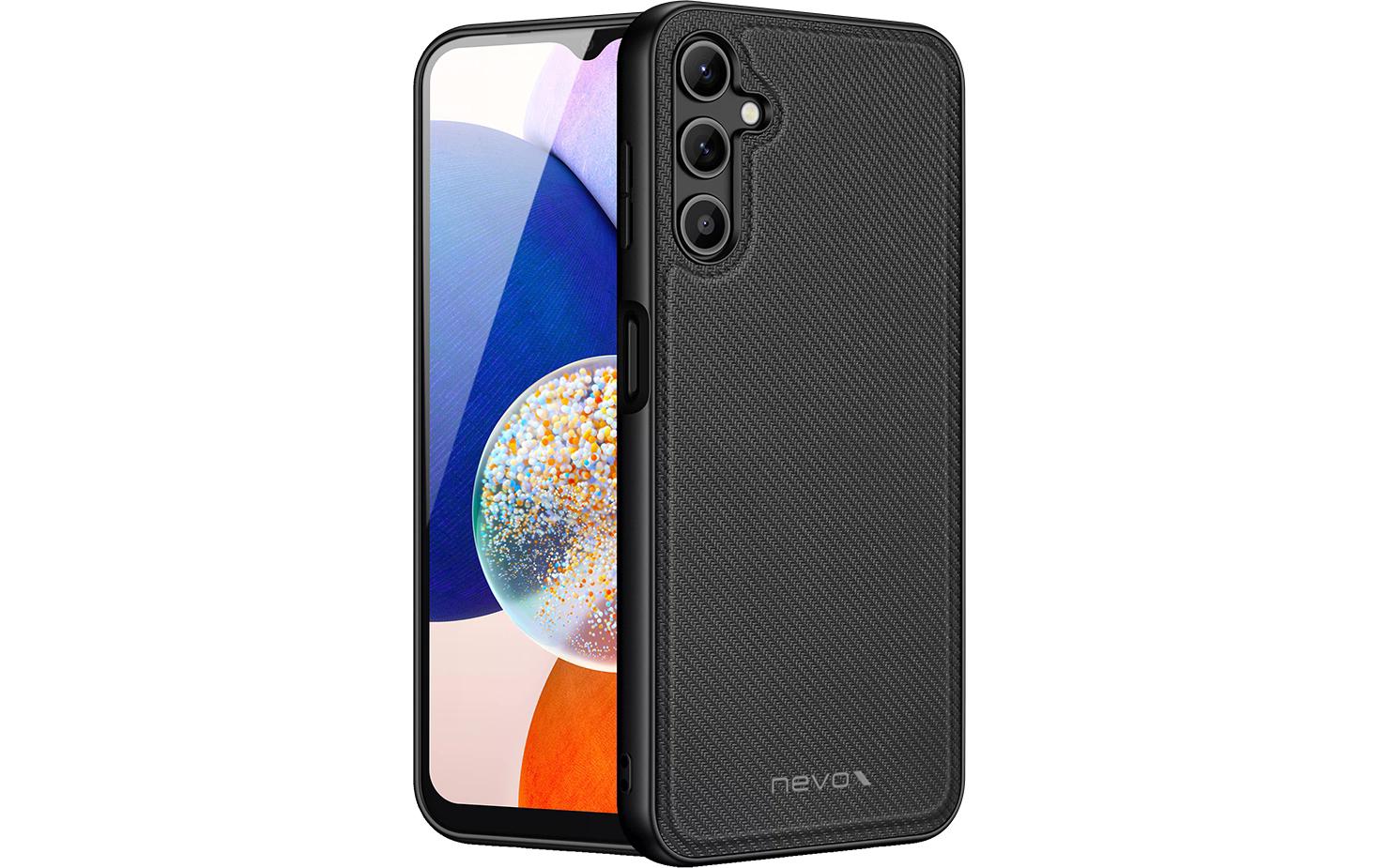 Nevox Back Cover StyleShell Nylo Galaxy A15