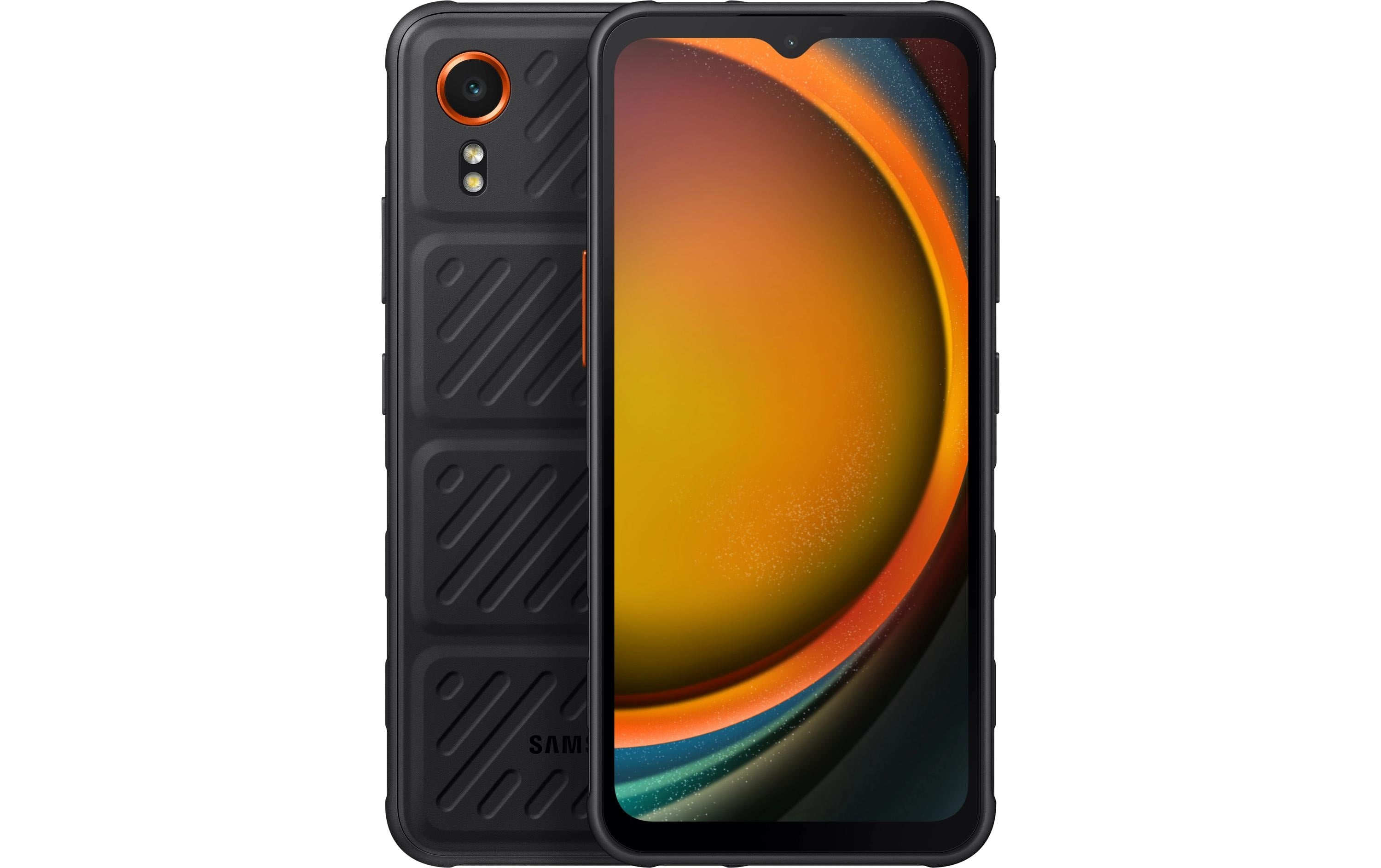 Samsung Galaxy XCover 7 Enterprise Edition