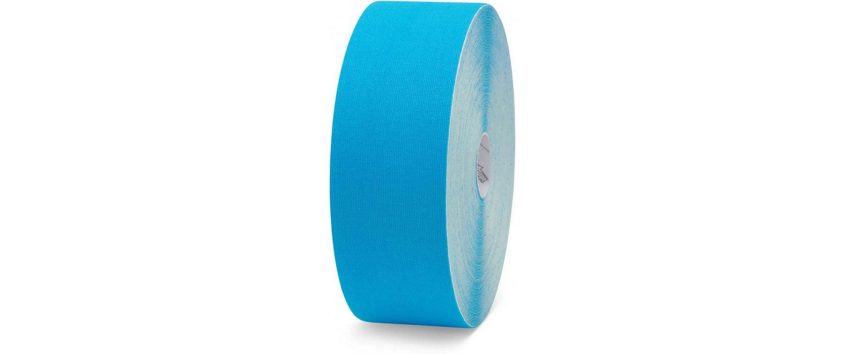 K-Tape K-Tape XXL blau 5 cm x 22 m