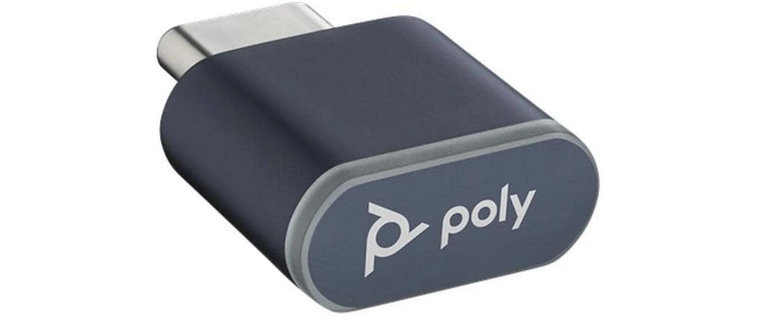 HP Bluetooth Adapter Poly BT700 USB-C - Bluetooth