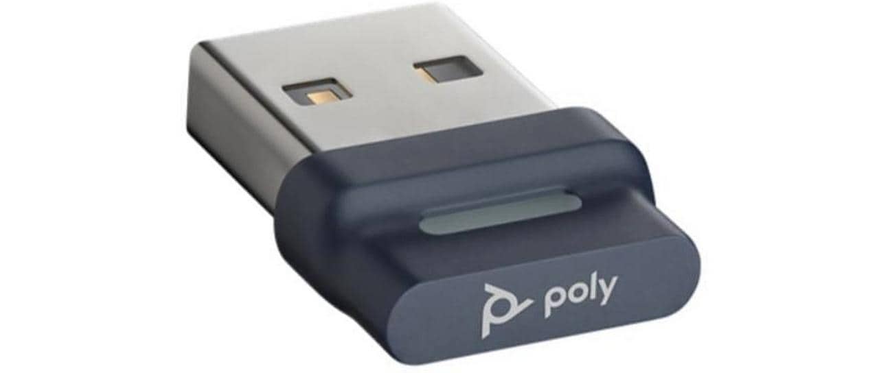 HP Bluetooth Adapter Poly BT700 USB-A - Bluetooth