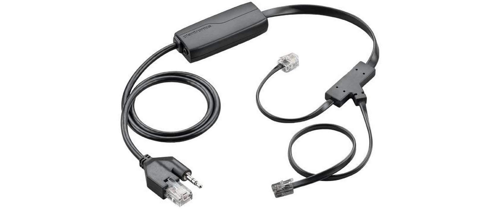 HP EHS Adapter Poly APV-66 RJ-11 - EHS