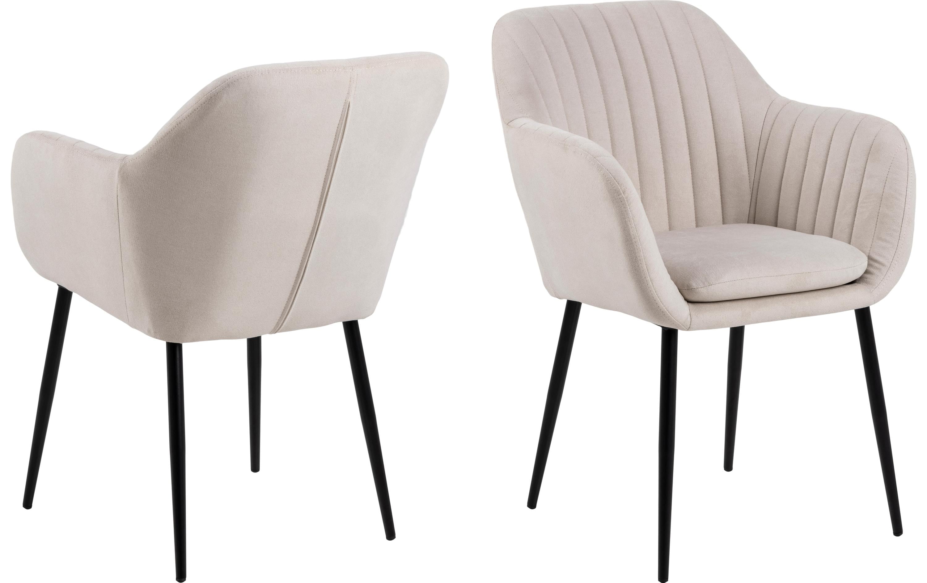 AC Design Stuhl Emilia Sand