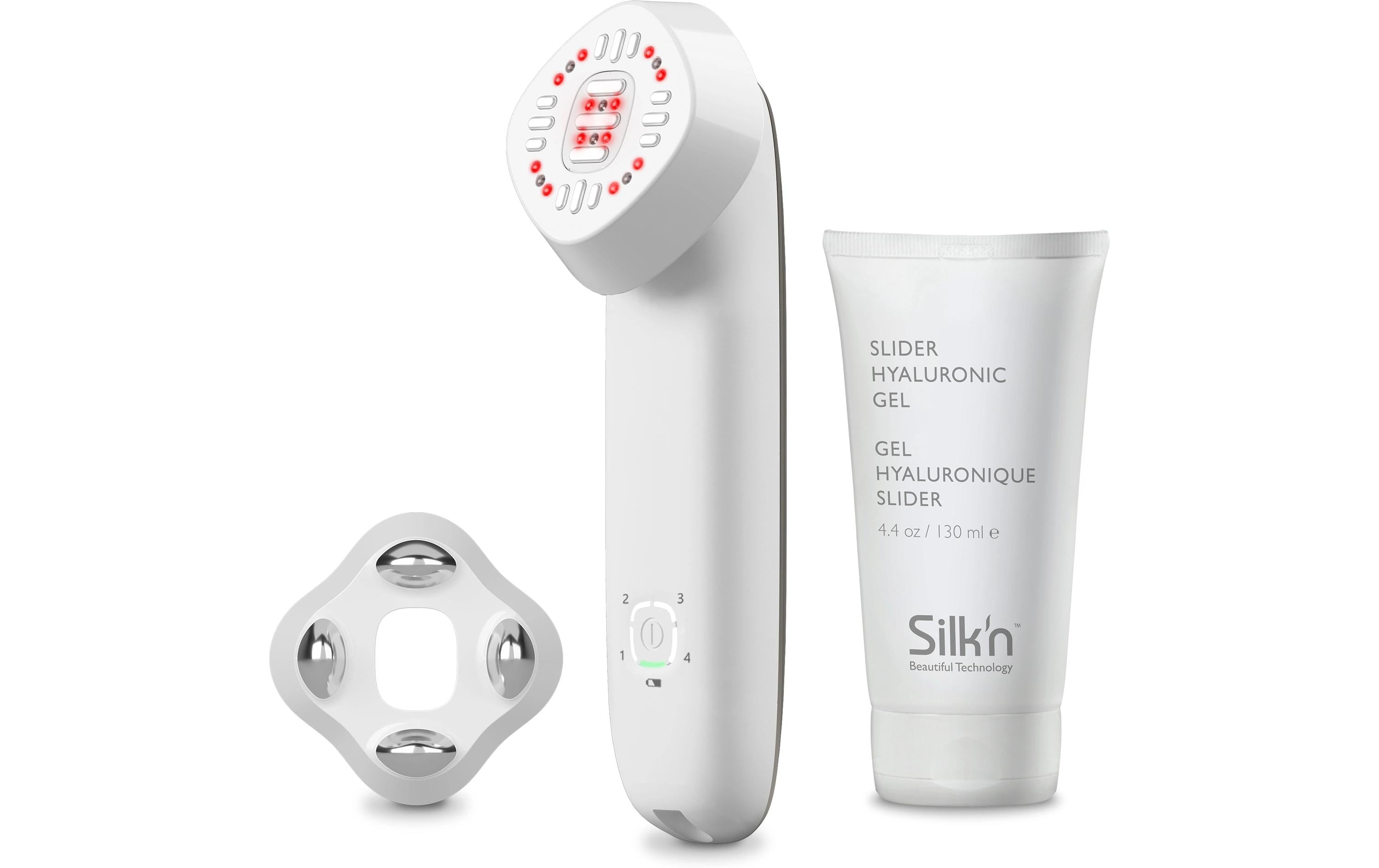 Silk'n Antiaging-Gerät FaceTite MultiPlatform