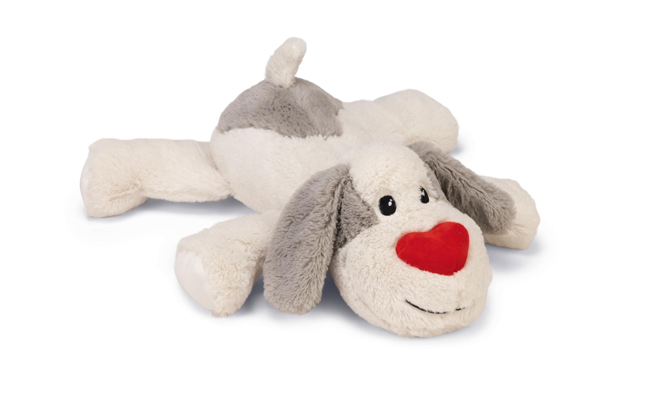 Beeztees Hunde-Spielzeug Hund Ties XL, 48 x 46 x 11 cm