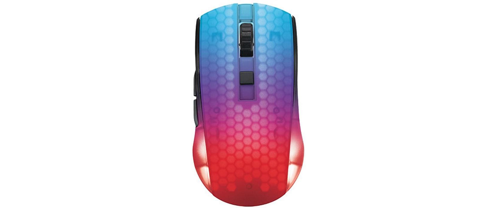 DELTACO Gaming-Maus GAM-145 Schwarz