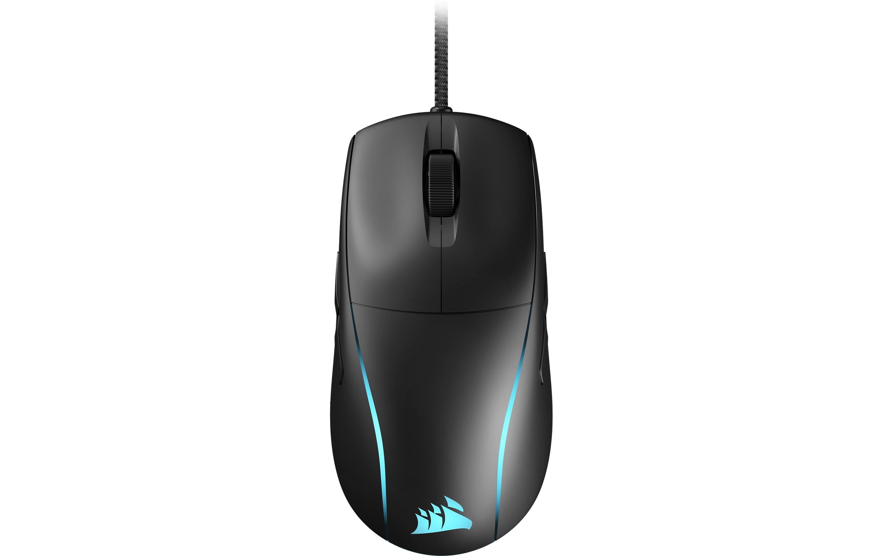 Corsair Gaming-Maus M75 Schwarz