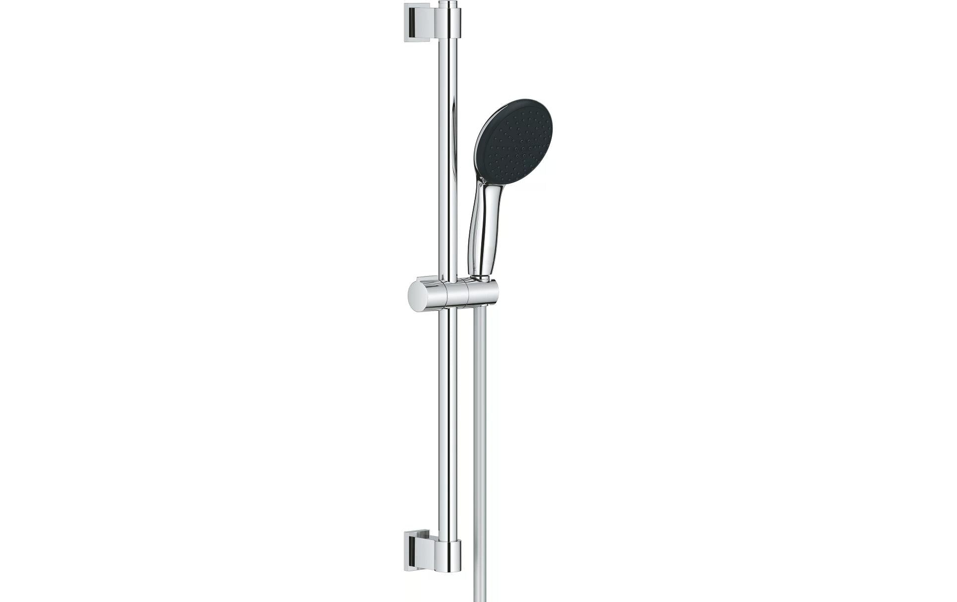 GROHE Duschsystem Vitalio Start 110 Chrom