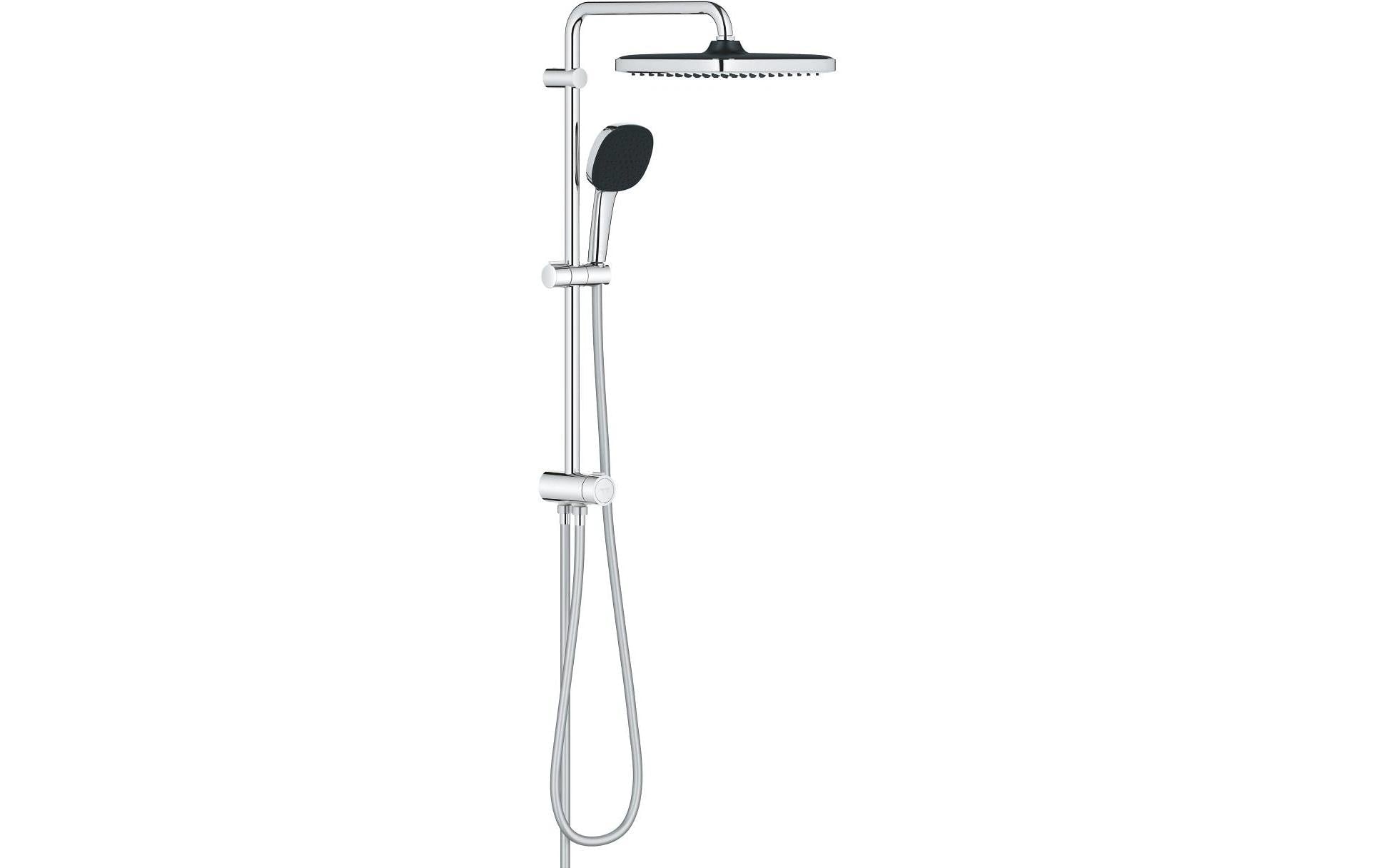 GROHE Duschsystem Vitalio Comfort 250