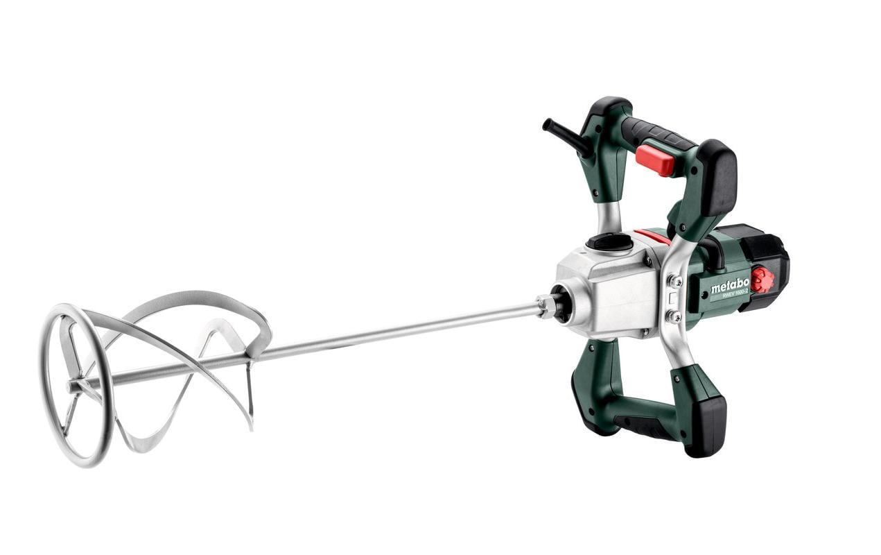 Metabo Rührwerk RWEV 1600-2, 1600 W