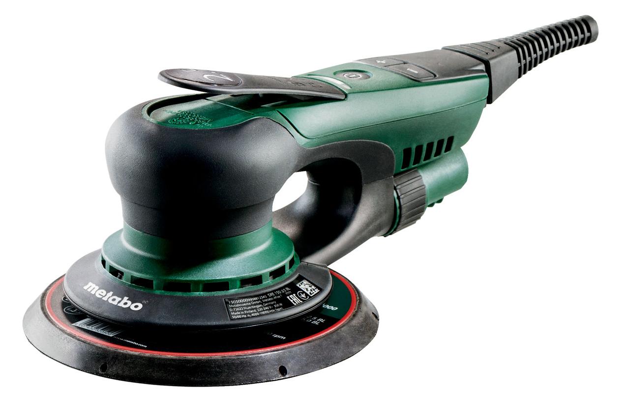 Metabo Exzenterschleifer SXE 150-2.5 BL, Ø 150 mm