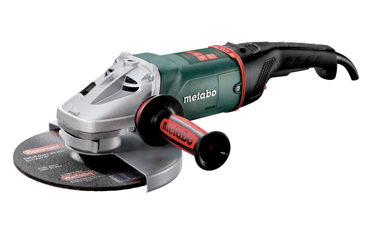 Metabo Winkelschleifer WE 22-230 MVT Ø 230 mm