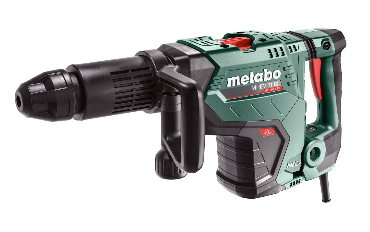 Metabo Bohr-Meisselhammer MHEV11BL